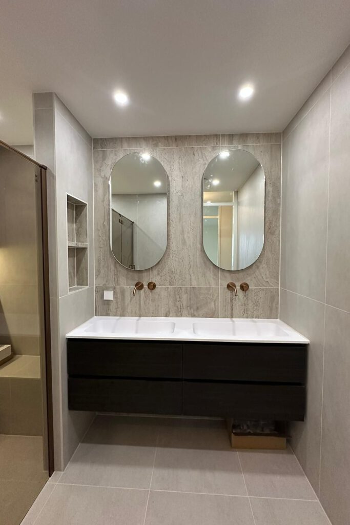 badkamer 2-2-3-rectangle
