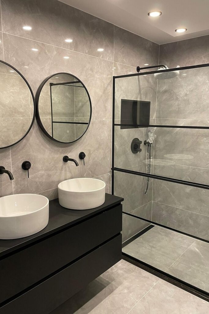 badkamer 5-2-3-rectangle