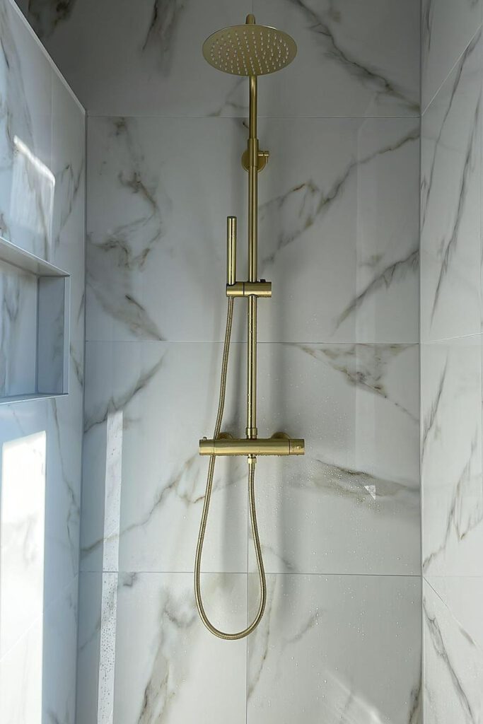 regendouche goud-2-3-rectangle