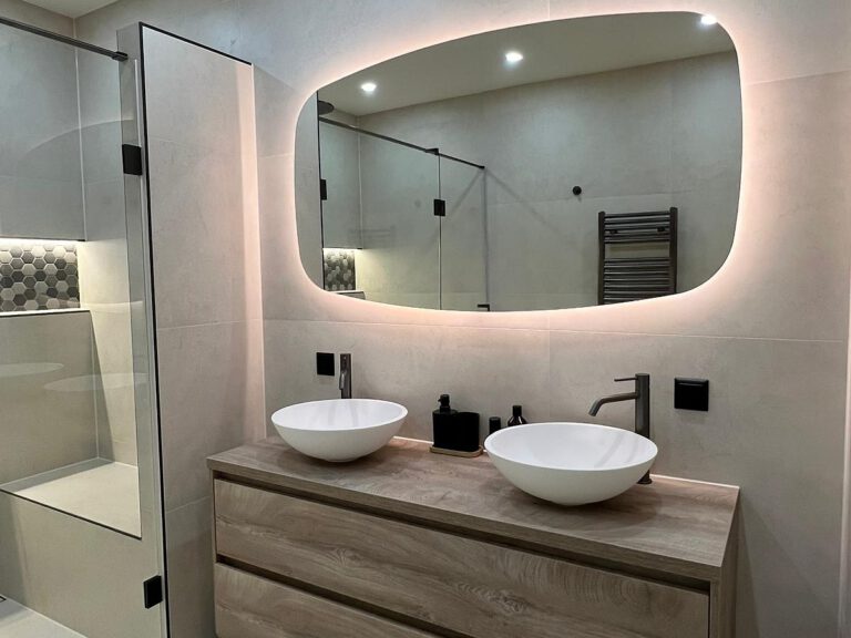 badkamer 4-4-3-rectangle